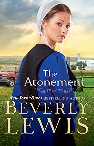 The Atonement by Beverly Lewis