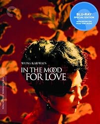 In the Mood for Love (The Criterion Collection) [Blu-ray]
