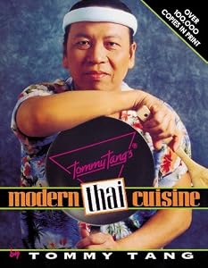 Tommy Tang's Modern Thai Cuisine by Tommy Tang