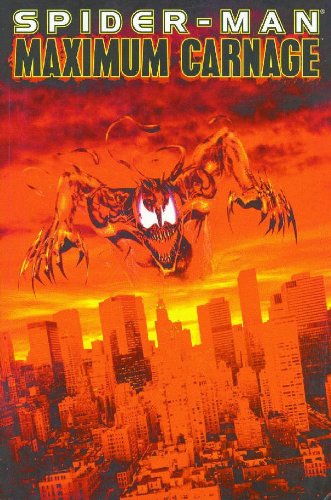 Spider-Man: Maximum Carnage by Tom Defalco