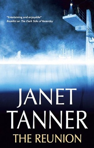 The Reunion by Janet Tanner