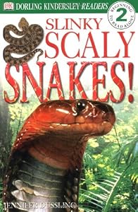 Slinky, Scaly Snakes