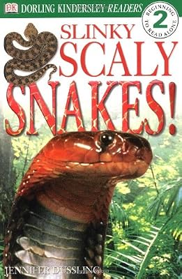Slinky, Scaly Snakes