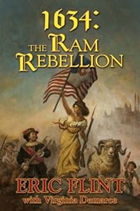 1634: The Ram Rebellion