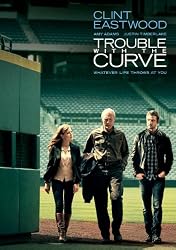 Trouble With The Curve