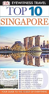 Top 10 Singapore