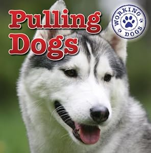 Pulling Dogs