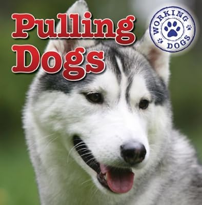 Pulling Dogs