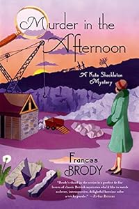 Murder in the Afternoon