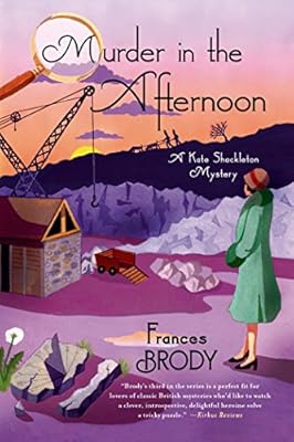 Murder in the Afternoon
