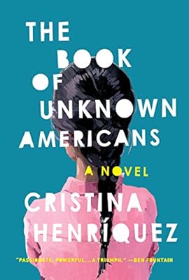 The Book Of Unknown Americans