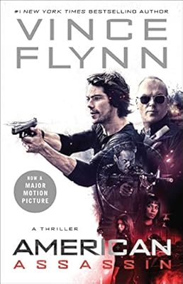 American Assassin: A Thriller