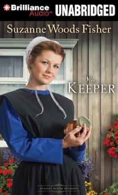 The Keeper: A Novel