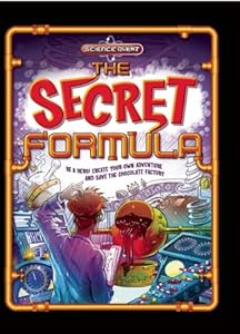 The Secret Formula