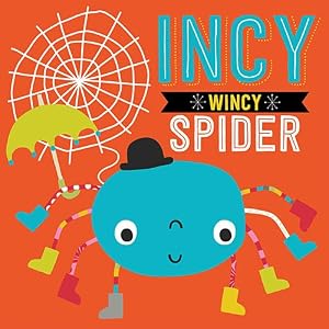 Incy Wincy Spider