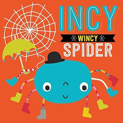 Incy Wincy Spider