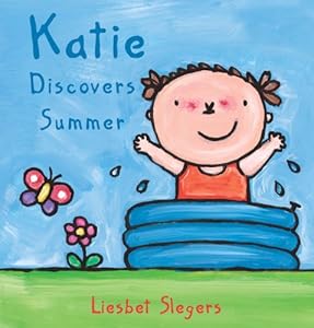Katie Discovers Summer (Kevin & Katie)