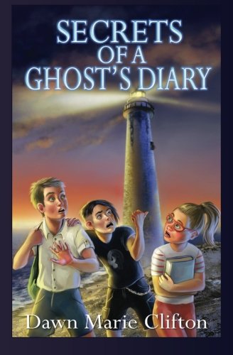 Secrets of a Ghost's Diary