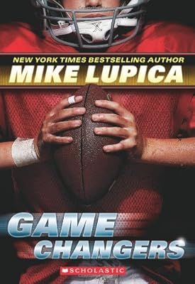 Game Changers: Book 1