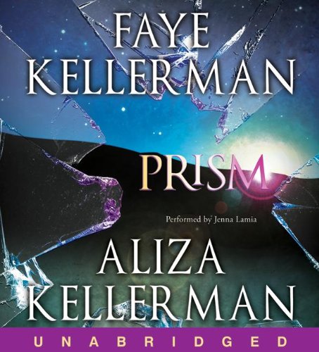 Prism by Faye Kellerman