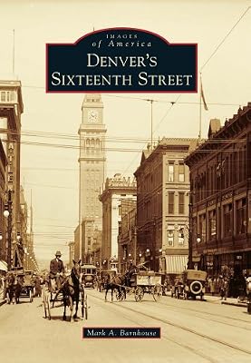 Denver's Sixteenth Street
