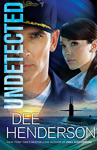Undetected by Dee Henderson
