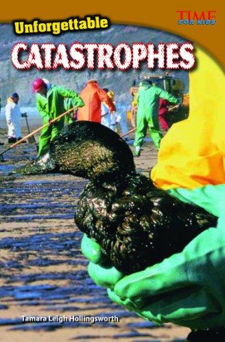 Unforgettable Catastrophes by Tamara Leigh Hollingsworth