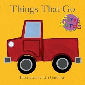 Things That Go