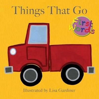Things That Go