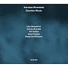 Harrison Birtwistle: Chamber Music (2014-04-16)