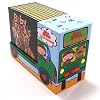Baby Animals( Zoo on the Move Boxed Set)[BOXED-BABY ANIMALS ZOO ON -10V][Boxed Set]