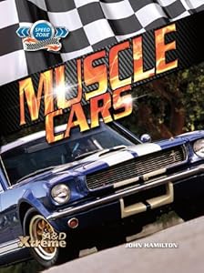 Muscle Cars