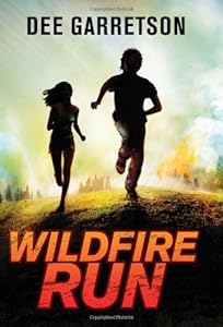 Wildfire Run