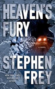 Heaven's Fury: A Novel