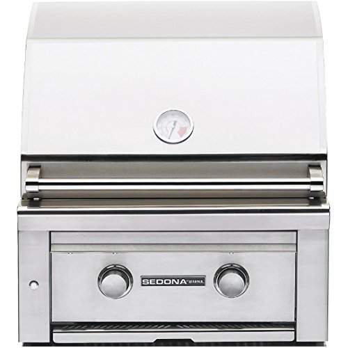 Algopix Similar Product 13 - Lynx Sedona 24inch Gas Bbq Grill 