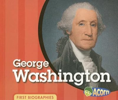 George Washington (First Biographies (Heinemann Paperback))