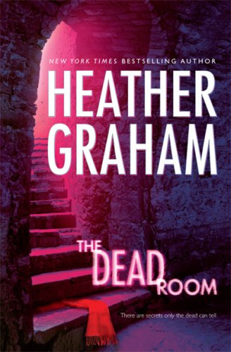 The Dead Room by Heather Graham
