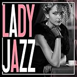 LADY JAZZ -静かなカフェで女性ジャズヴォーカルを