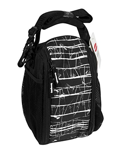 

Rubbermaid LunchBlox Insulated Lunch Bag 1 CT (Pack of 12)
