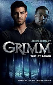 Grimm - The Icy Touch