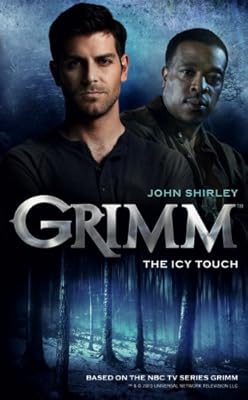 Grimm - The Icy Touch