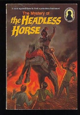 The Mystery of the Headless Horse