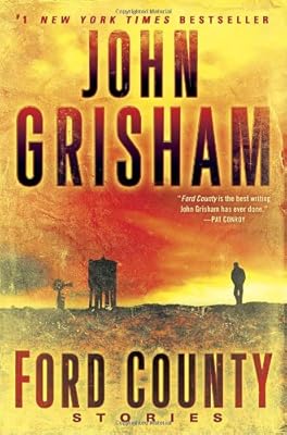 Ford County: Stories