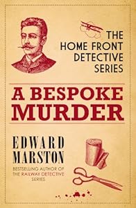 A Bespoke Murder: Home Front Detective Book 1