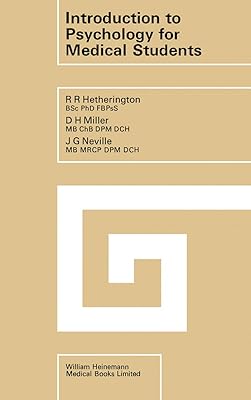 Introduction to Psychology for Medical Students