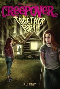 Together Forever (You're Invited to a Creepover)