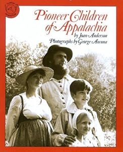 Pioneer Children of Appalachia