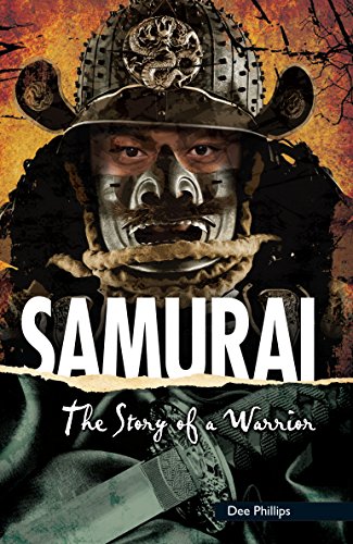 Samurai by Dee Phillips