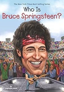 Who Is Bruce Springsteen?