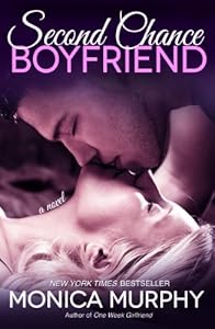 Second Chance Boyfriend: A Novel